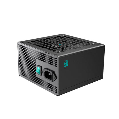 Gamer Storm PN750D 750 Watt 80 Plus Gold ATX 3.1 Power Supply