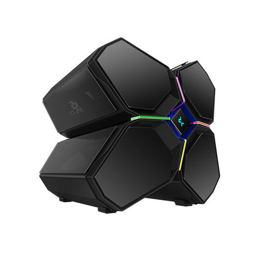 Deepcool Quadstellar Infinity Cabinet