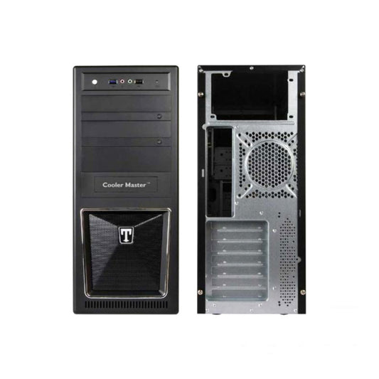 Cooler Master Mid Tower Elite 310C ATX Black