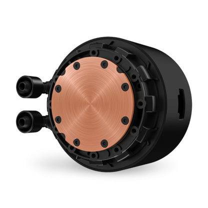 NZXT Kraken Elite 360 RGB 360mm AIO Liquid Cooler - Black