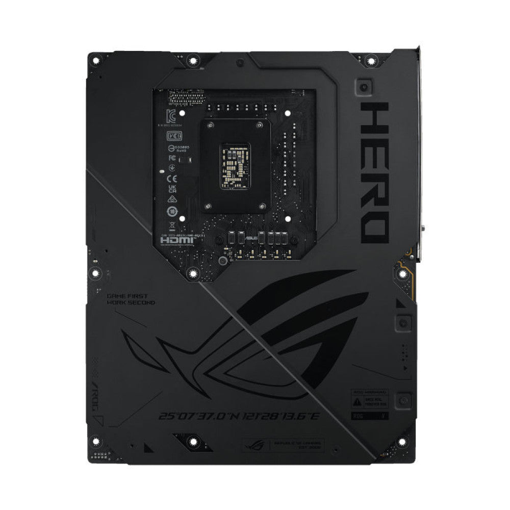 Asus ROG Maximus Z890 Hero Motherboard