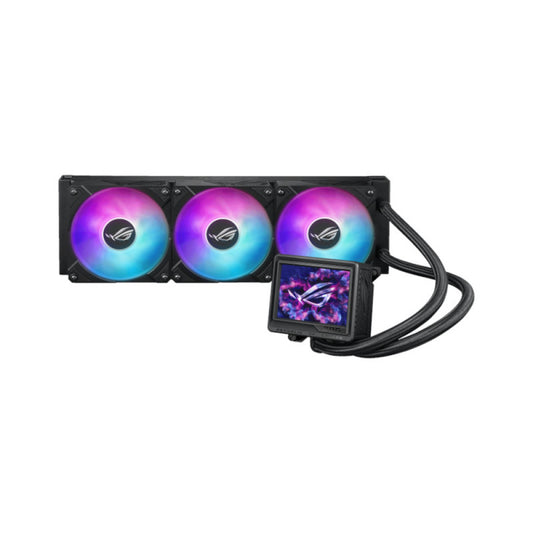 Asus ROG Ryujin III 360 ARGB Extreme Liquid CPU Cooler