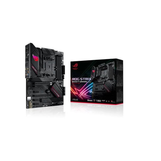 Asus ROG Strix B550-F Gaming Wifi II Motherboard