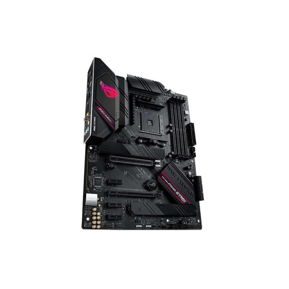Asus ROG Strix B550-F Gaming Wifi II Motherboard
