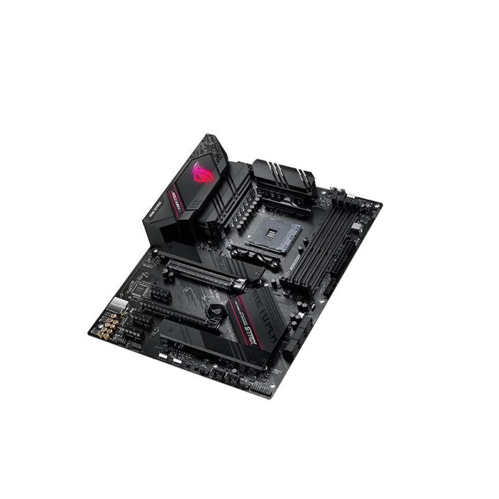 Asus ROG Strix B550-F Gaming Wifi II Motherboard