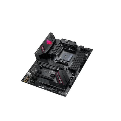Asus ROG Strix B550-F Gaming Wifi II Motherboard