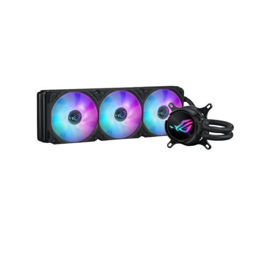 Asus ROG Strix LC III 360 ARGB CPU Cooler