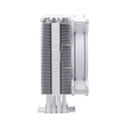 Cooler Master Hyper 212 Halo White ARGB CPU Cooler