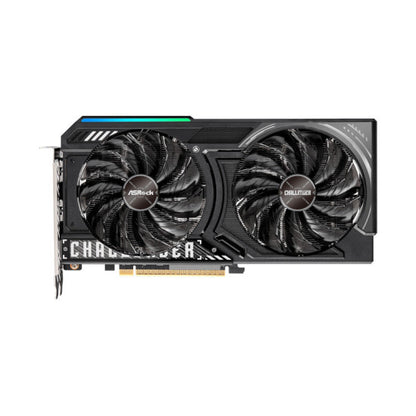 ASRock AMD Radeon RX 9060 XT Challenger OC 16GB GDDR6