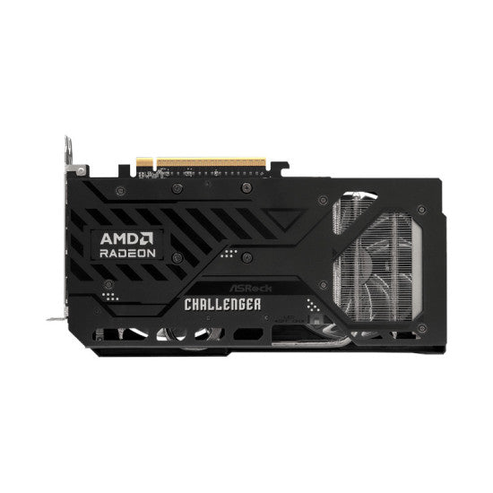 ASRock AMD Radeon RX 9060 XT Challenger OC 16GB GDDR6