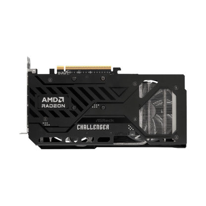 ASRock AMD Radeon RX 9060 XT Challenger OC 16GB GDDR6