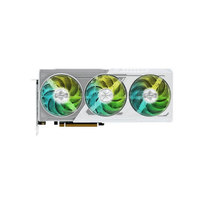 ASRock AMD Radeon RX 9060 XT Steel Legend OC 8GB GDDR6