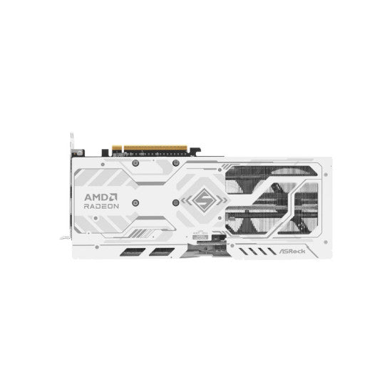 ASRock AMD Radeon RX 9060 XT Steel Legend OC 16GB GDDR6