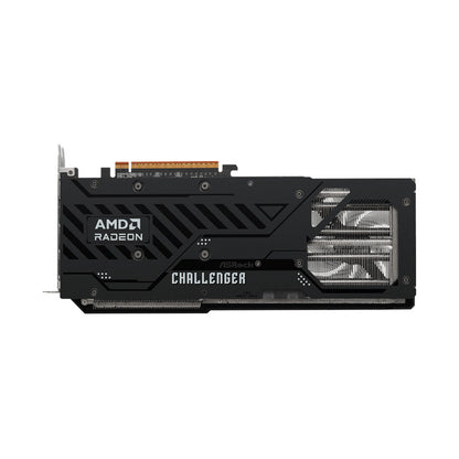 ASRock RX 9070 Challenger 16GB GDDR6 Graphics Card