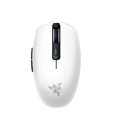 Razer Orochi V2 Wireless Gaming Mouse (White)
