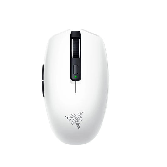 Razer Orochi V2 Wireless Gaming Mouse (White)
