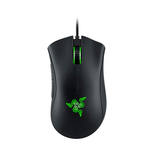 Razer Deathadder Essential Wired Gaming Mouse