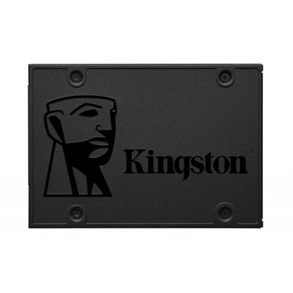 Kingston A400 240GB SATA 2.5 Inch SSD