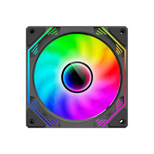 Ant Esports Sciflow ARGB 120mm Case Fan (Triple Pack)