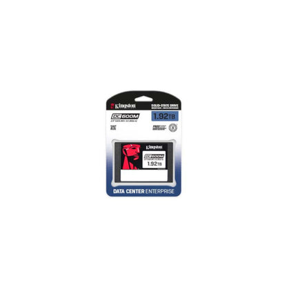 Kingston DC600M 1920GB 2.5 Inch SATA Enterprise SSD