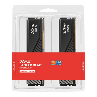 Adata XPG Lancer Blade 32GB (16GBx2) 6000MHz CL36 DDR5 RAM