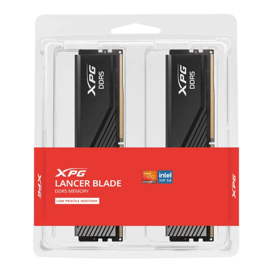 Adata XPG Lancer Blade 32GB (16GBx2) 6000MHz CL36 DDR5 RAM