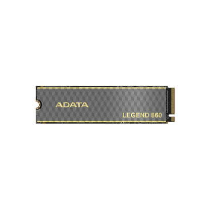 Adata Legend 860 1000GB PCIe Gen4 NVMe M.2 SSD