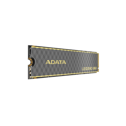 Adata Legend 860 1000GB PCIe Gen4 NVMe M.2 SSD