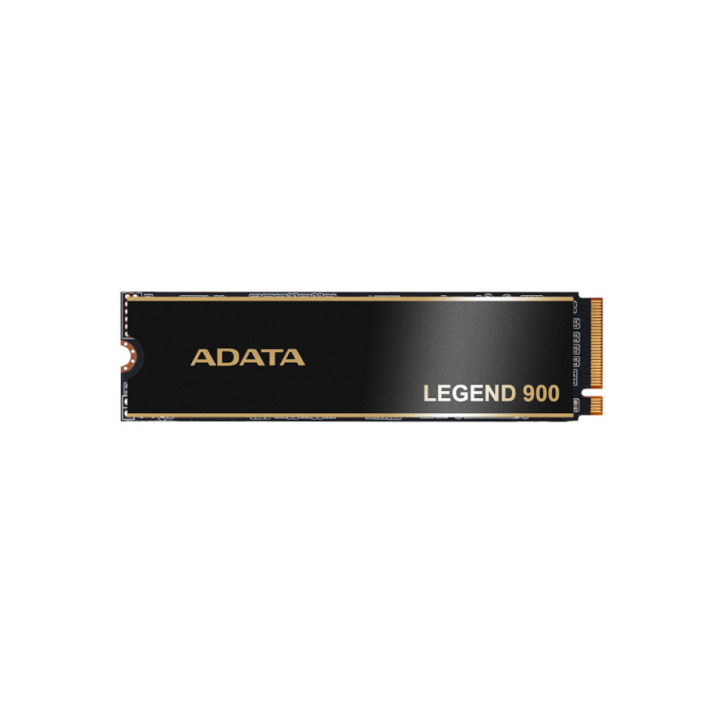Adata Legend 900 512GB PCIe Gen4 NVMe M.2 SSD