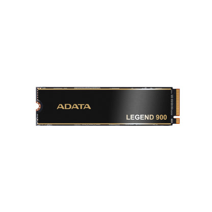 Adata Legend 900 512GB PCIe Gen4 NVMe M.2 SSD