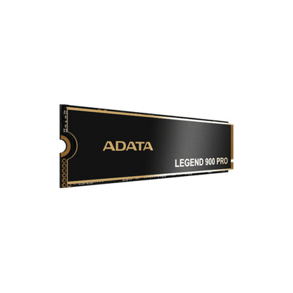 Adata Legend 900 Pro 2TB PCIe Gen4 NVMe M.2 SSD