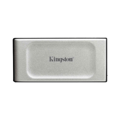 Kingston XS2000 4TB External SSD