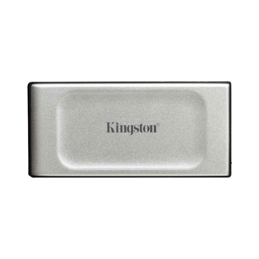 Kingston XS2000 4TB External SSD