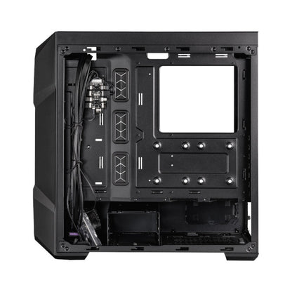 Cooler Master MasterBox TD500 Mesh V2 Cabinet
