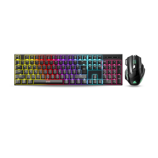 Ant Esports Thunder 30 Gaming Keyboard & Mouse Combo