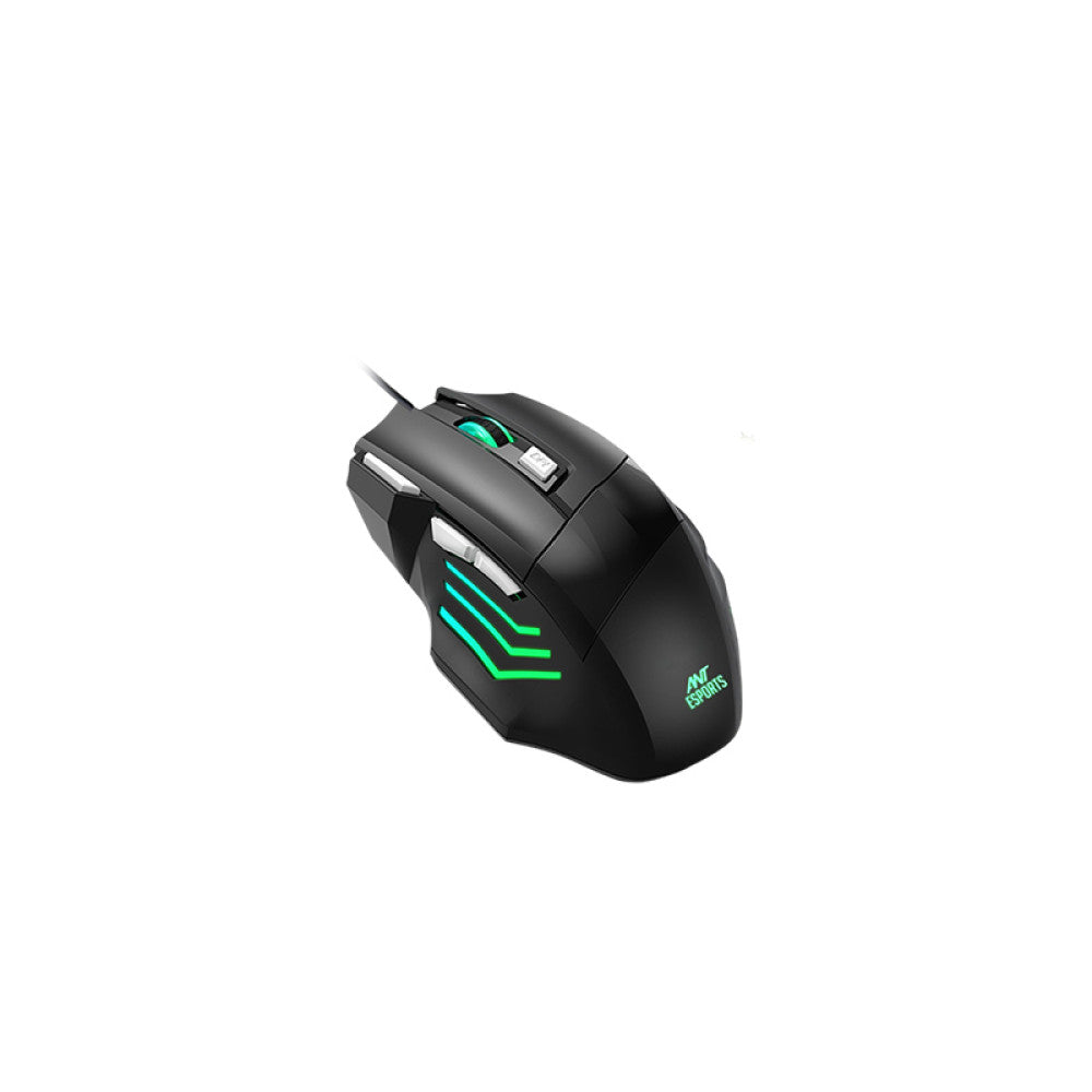 Ant Esports Thunder 30 Gaming Keyboard & Mouse Combo