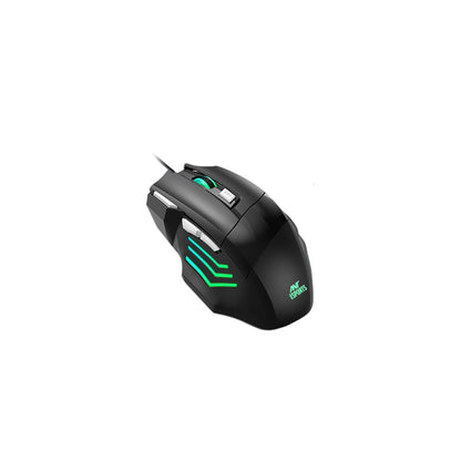 Ant Esports Thunder 30 Gaming Keyboard & Mouse Combo