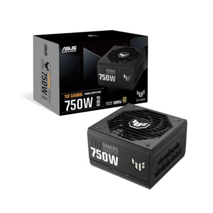 Asus TUF Gaming 750 Watt Gold Power Supply