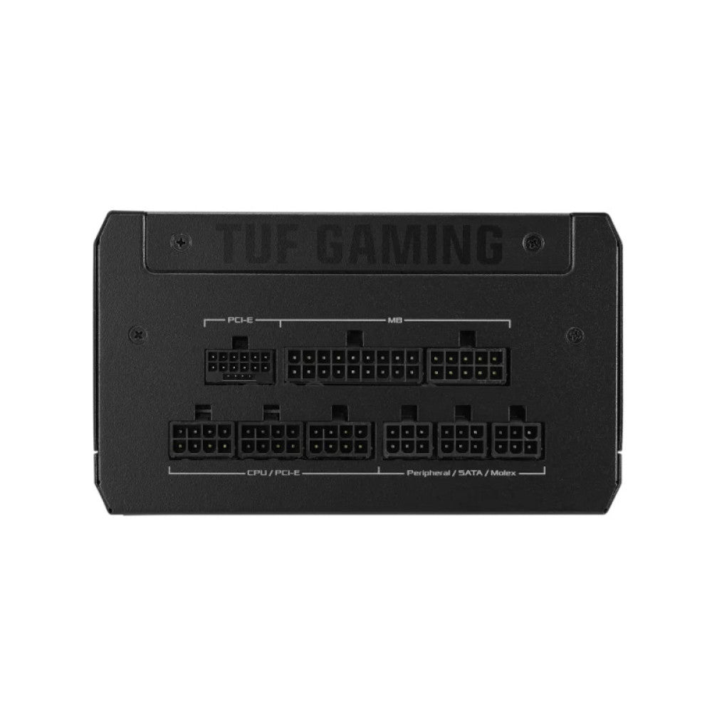 Asus TUF Gaming 750 Watt Gold Power Supply