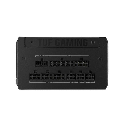 Asus TUF Gaming 750 Watt Gold Power Supply