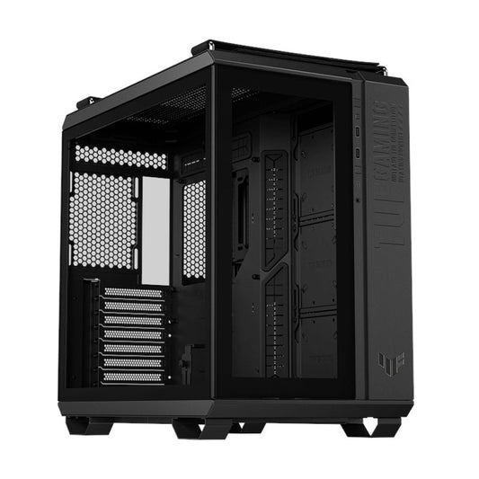 Asus TUF Gaming GT502 Gaming Cabinet - Black