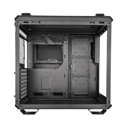 Asus TUF Gaming GT502 Gaming Cabinet - Black