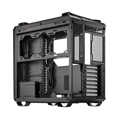 Asus TUF Gaming GT502 Gaming Cabinet - Black