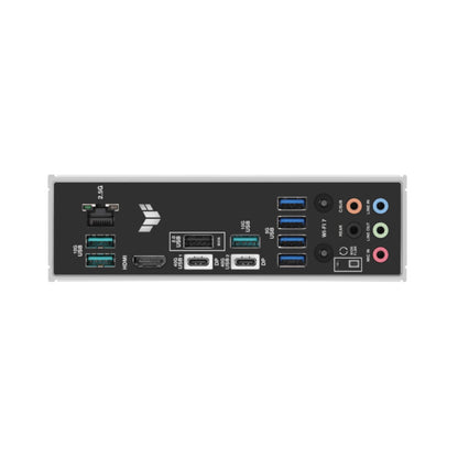 Asus Tuf Gaming X870-Plus Wifi Motherboard