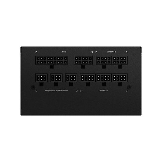 Gigabyte UD750GM 80 Plus Gold Fully Modular Power Supply
