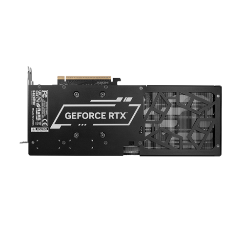 GALAX Geforce RTX 5070 Ti 1-Click OC 16GB Graphic Card