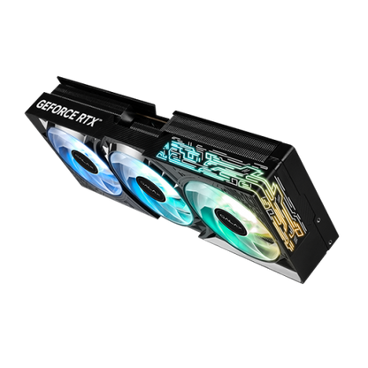 GALAX Geforce RTX 5070 Ti 1-Click OC 16GB Graphic Card