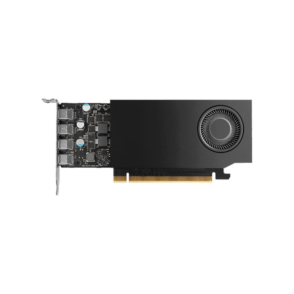 PNY Nvidia RTX A400 4GB GDDR6