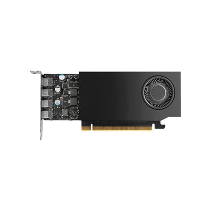 PNY Nvidia RTX A400 4GB GDDR6