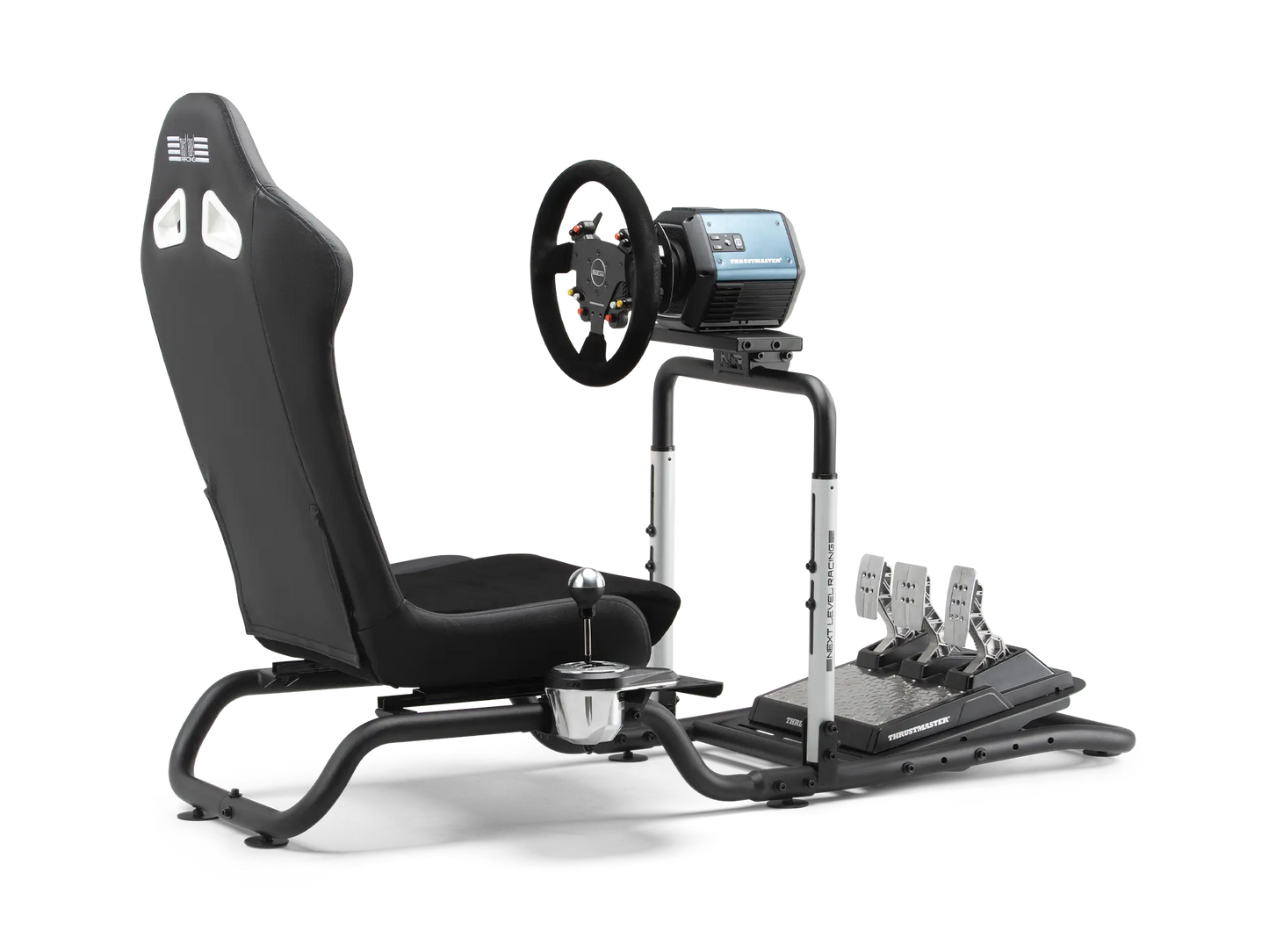 Next Level Racing Victory Simulator Cockpit